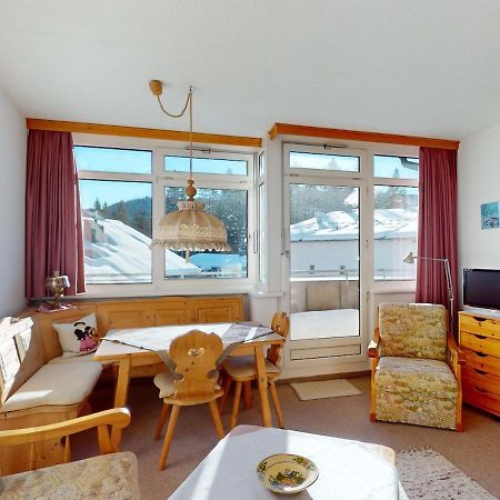 Idyllisch! Appartement Mit Bergblick Im Zentrum Von Weidach Лойташ Екстер'єр фото