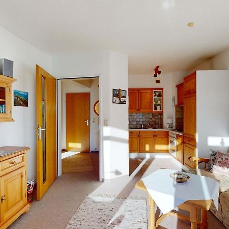 Idyllisch! Appartement Mit Bergblick Im Zentrum Von Weidach Лойташ Екстер'єр фото