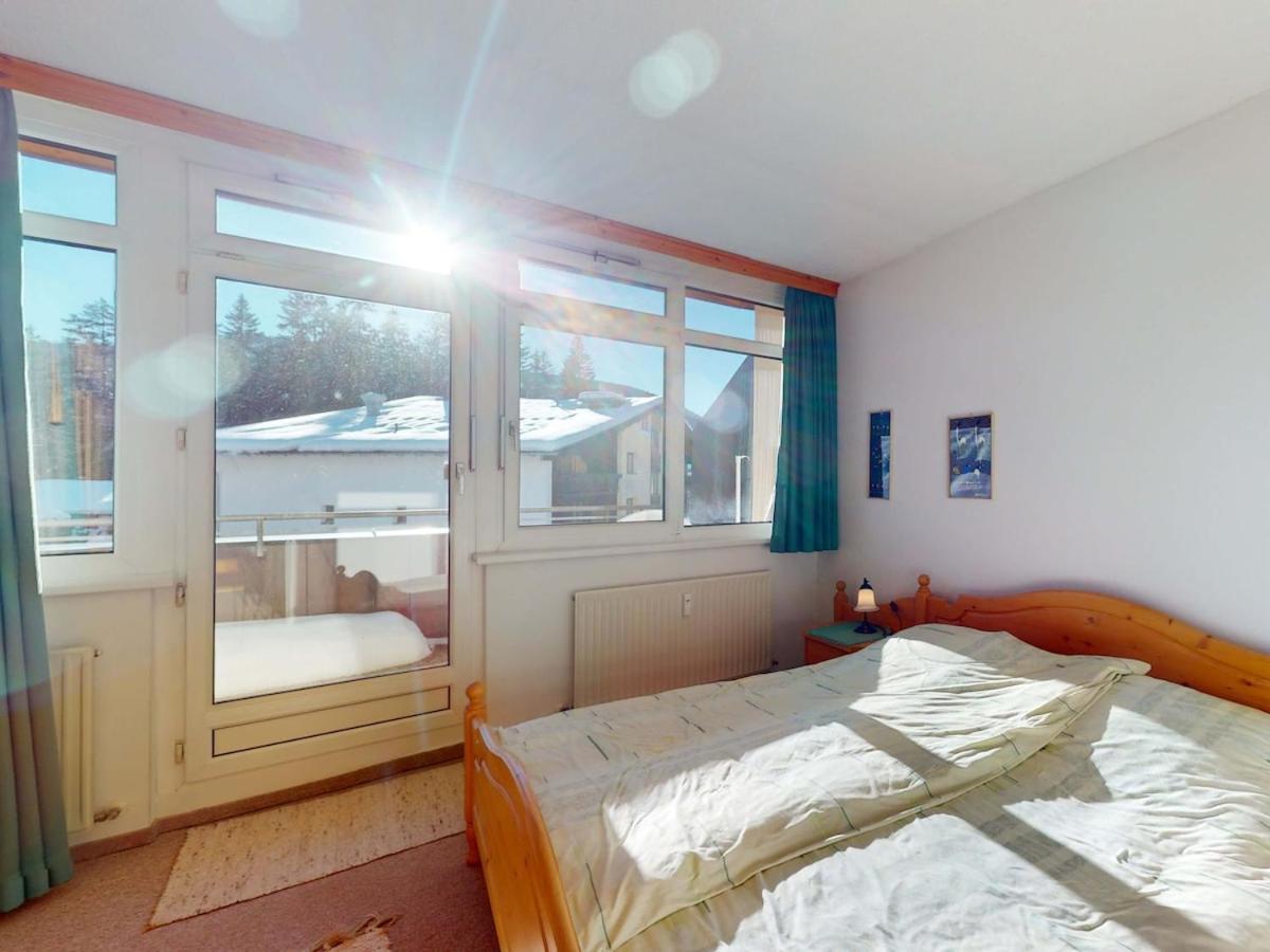 Idyllisch! Appartement Mit Bergblick Im Zentrum Von Weidach Лойташ Екстер'єр фото