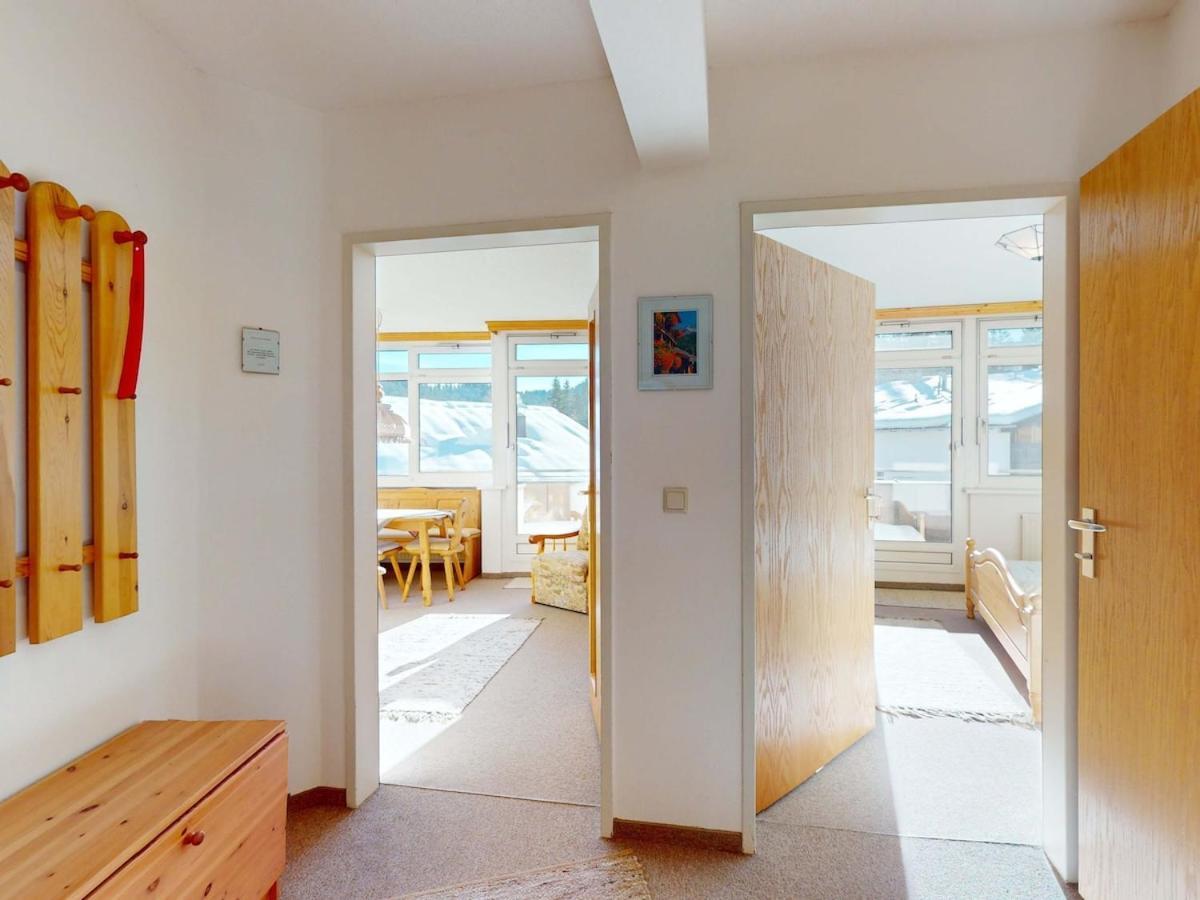 Idyllisch! Appartement Mit Bergblick Im Zentrum Von Weidach Лойташ Екстер'єр фото