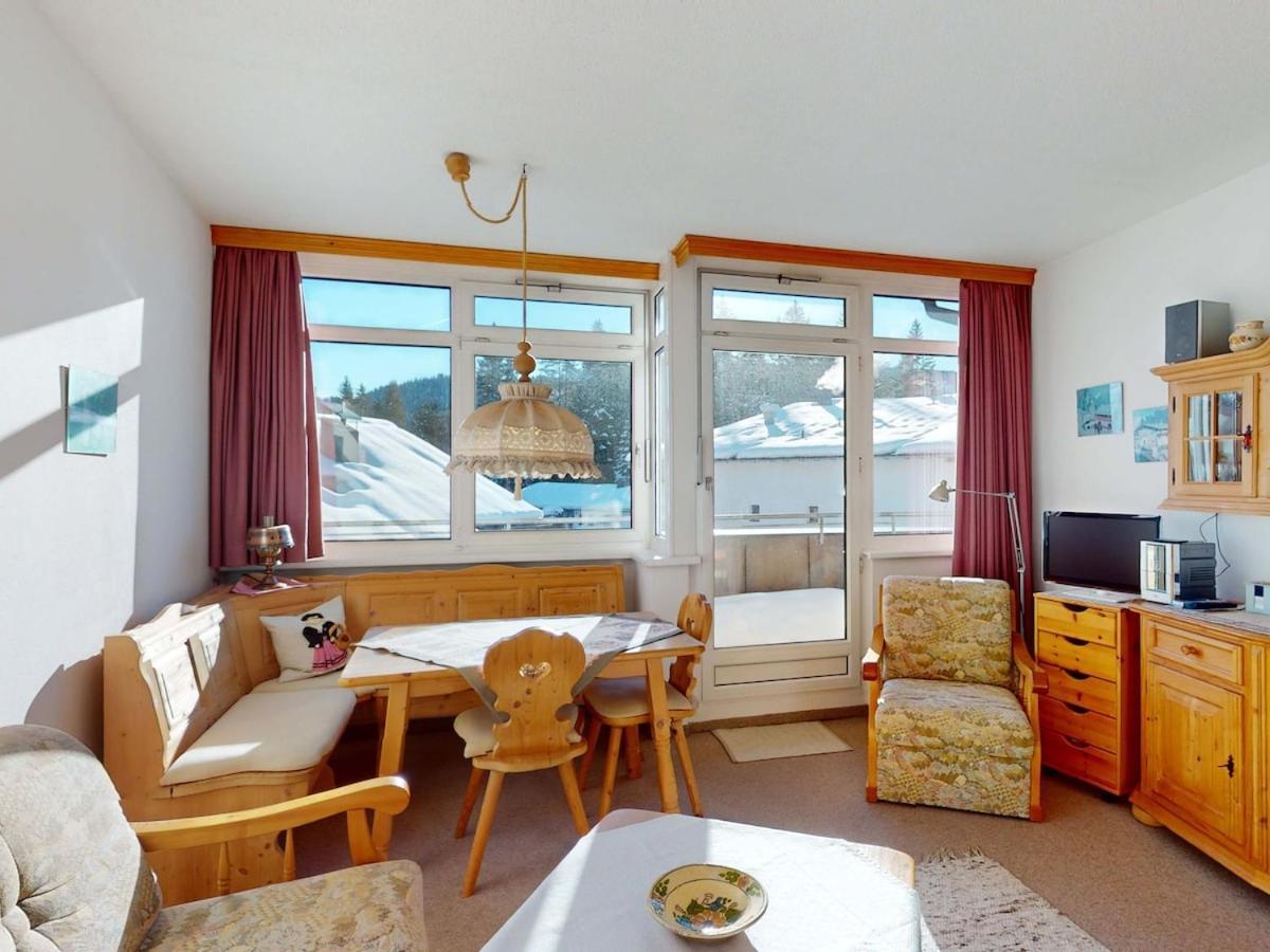 Idyllisch! Appartement Mit Bergblick Im Zentrum Von Weidach Лойташ Екстер'єр фото