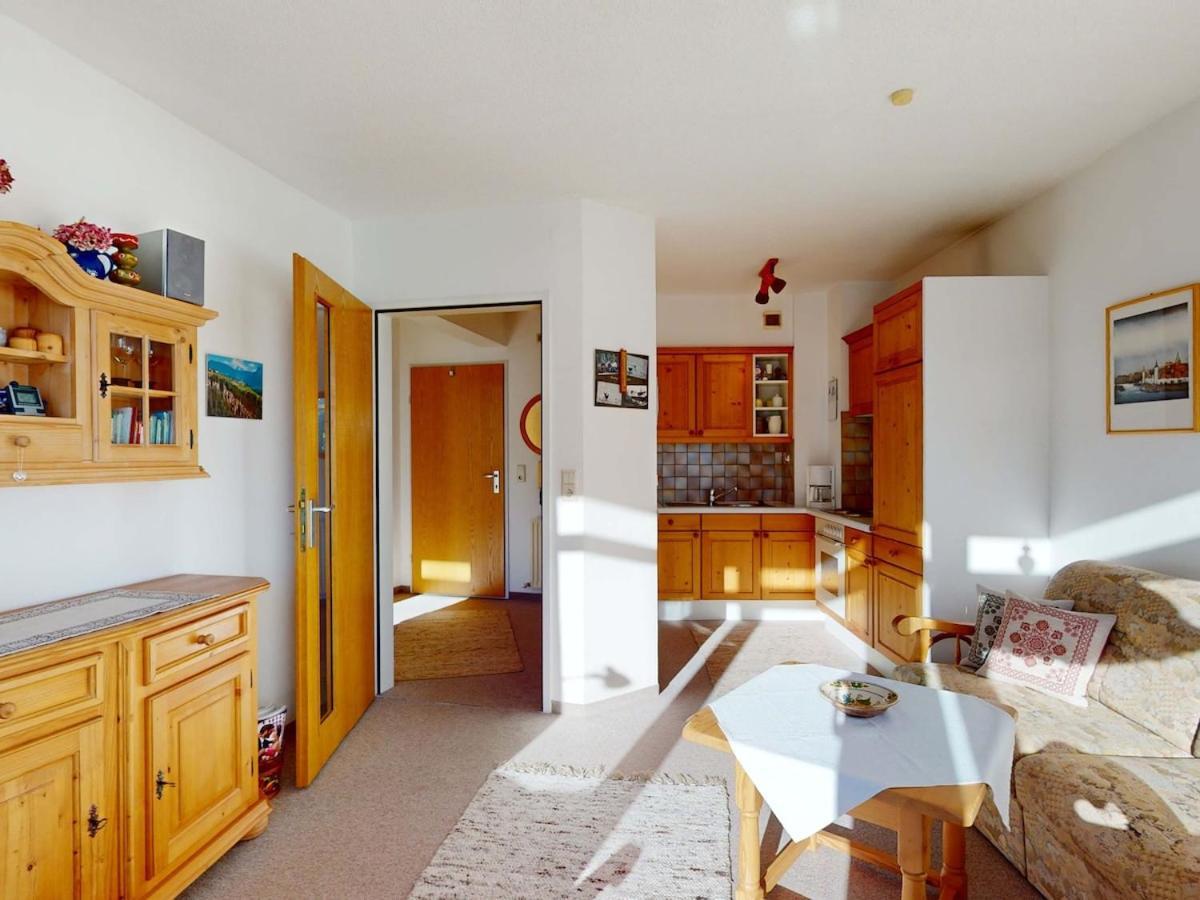 Idyllisch! Appartement Mit Bergblick Im Zentrum Von Weidach Лойташ Екстер'єр фото